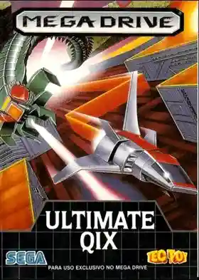 Ultimate QIX (USA)